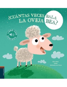 Cuantas veces bala la oveja Bea