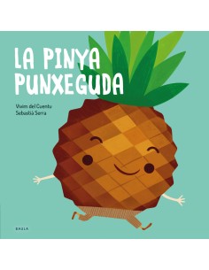 La pinya punxeguda