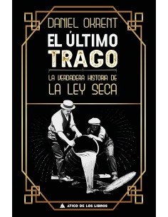 El ultimo trago