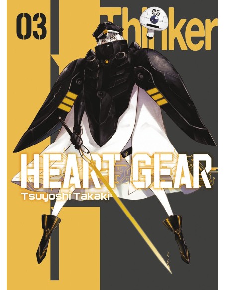 HEART GEAR 03
