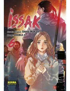 ISSAK 06