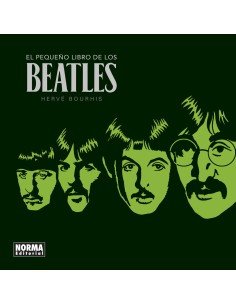 EL PEQUENO LIBRO DE LOS BEATLES NUEVA EDICION