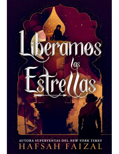 Liberamos las estrellas