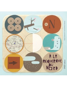 A la recherche du Nord