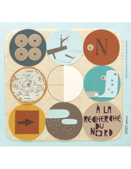 A la recherche du Nord