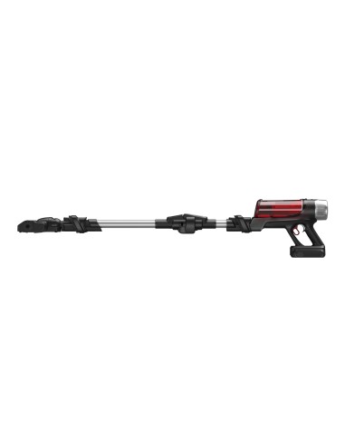 X-Force Flex 9.60 RH2077 aspiradora de mano Negro, Rojo Sin bolsa