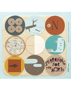 Searching for the North