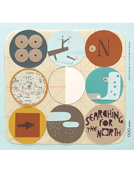 Searching for the North