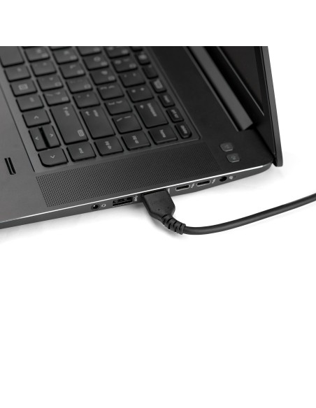 Cable de 2m HDMI 2.0 Certificado Premium de alta velocidad con Ethernet - Durable - UHD 4K 60Hz - con Fibra de Aramida - HDMI 2