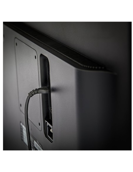 Cable de 2m HDMI 2.0 Certificado Premium de alta velocidad con Ethernet - Durable - UHD 4K 60Hz - con Fibra de Aramida - HDMI 2