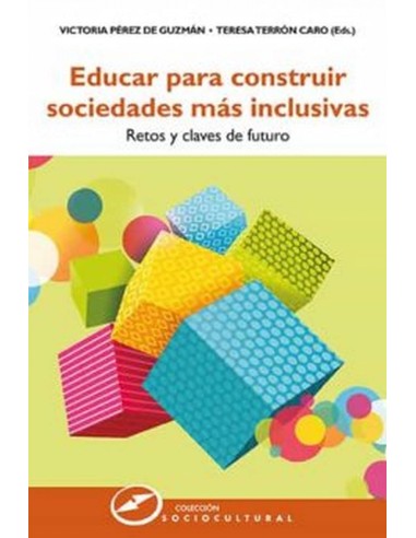 Educar para construir sociedades mas inclusivas