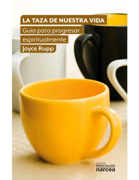 La taza de nuestra vida