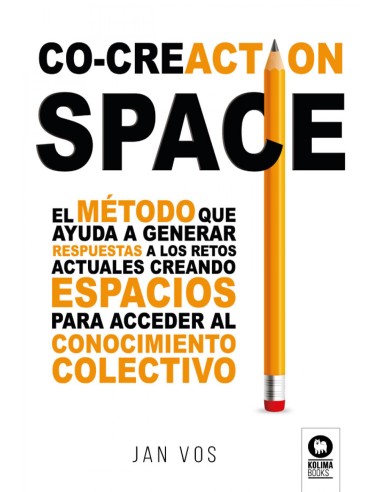 Co creaCtion Space