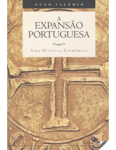 A EXPANSAO PORTUGUESA