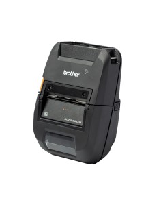 RJ3230BL impresora de etiquetas Térmica directa 203 x 203 DPI 127 mm/s Inalámbrico Wifi Bluetooth 2