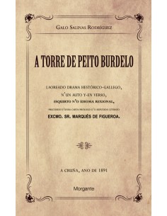 A TORRE DE PEITO BURDELO