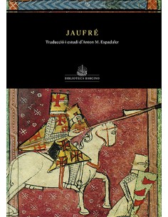 Jaufre