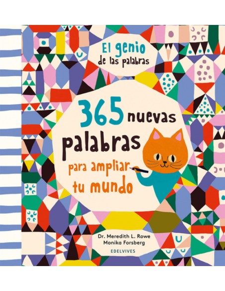 El genio de las palabras