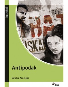 ANTIPODAK