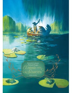 EL VIENTO EN LOS SAUCES