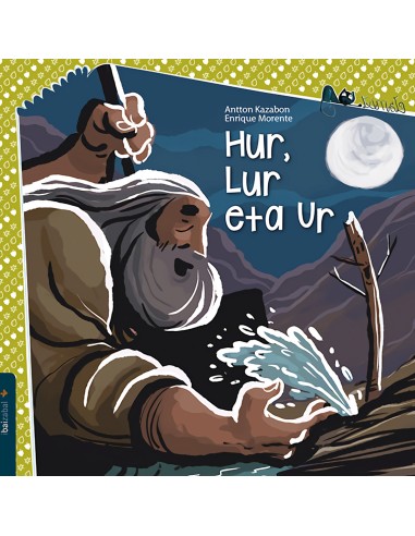 HUR LUR ETA UR