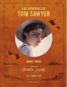 Las aventuras de Tom Sawyer