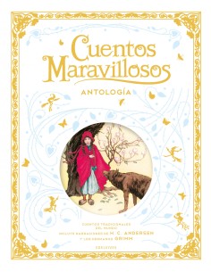 Cuentos maravillosos Antologia