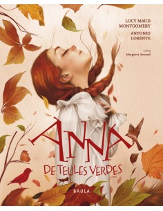 ANNA DE TEULES VERDES