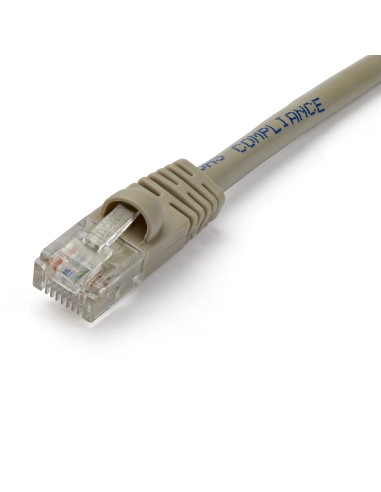 Cable Adaptador Divisor Splitter RJ45 2 a 1 - Hembra a Macho - Divisor Splitter para Cable de Red Ethernet RJ45