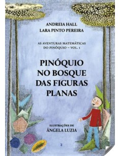 pinoquio no bosque das figuras