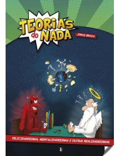TEORIAS DO NADA