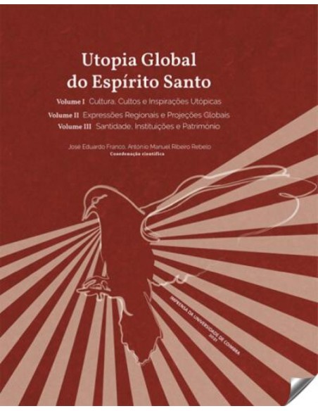 utopia global do espirito santo PACK