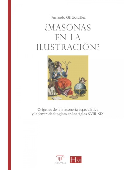 Masonas en la Ilustracion