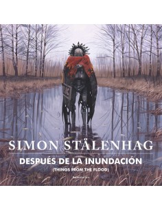 Despues de la inundacion Things from the flood