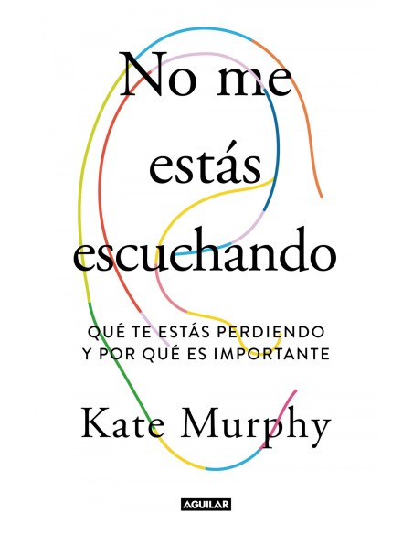 No me estas escuchando