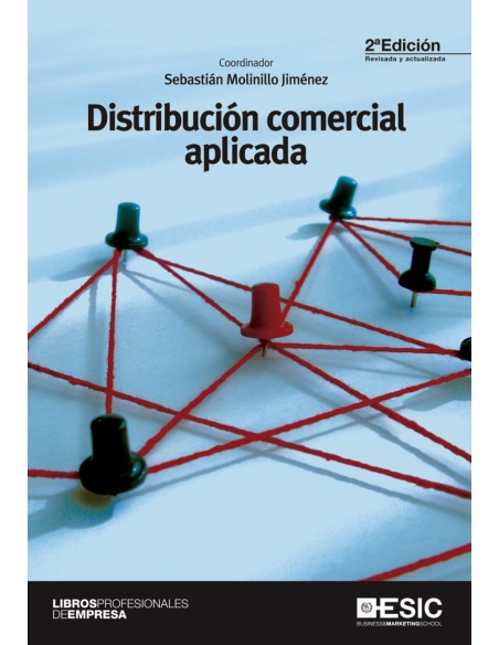 Distribucion comercial aplicada