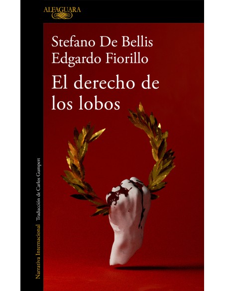 El derecho de los lobos