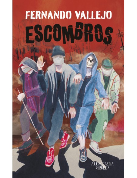 Escombros