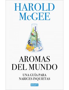 Aromas del mundo