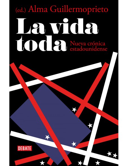 LA VIDA ENTERA