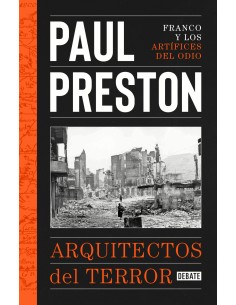 LOS ARQUITECTOS DEL TERROR