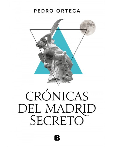 Cronicas del Madrid secreto