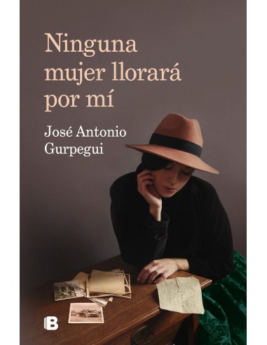 Ninguna mujer llorara por mi