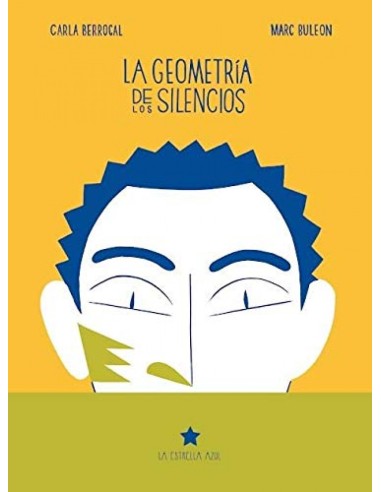 La geometria de los silencios