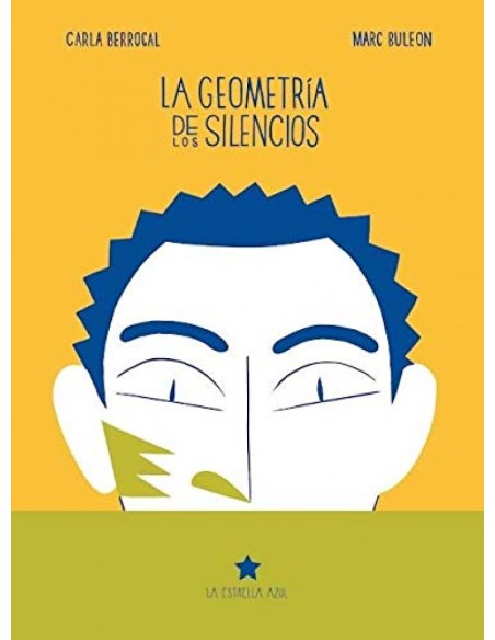 La geometria de los silencios