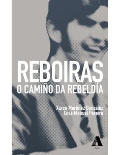 Reboiras