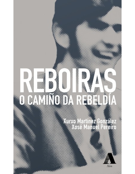 Reboiras