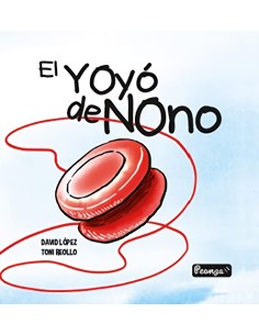 El yoyo de Nono