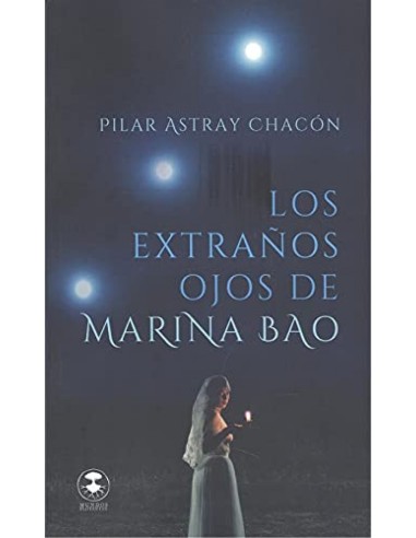 LOS EXTRANOS OJOS DE MARINA BAO
