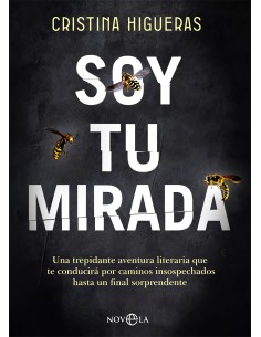 Soy tu mirada